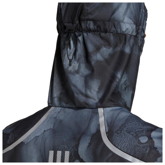Adidas Marathon Ανδρικό Jacket Adidas Marathon Ανδρικό Jacket